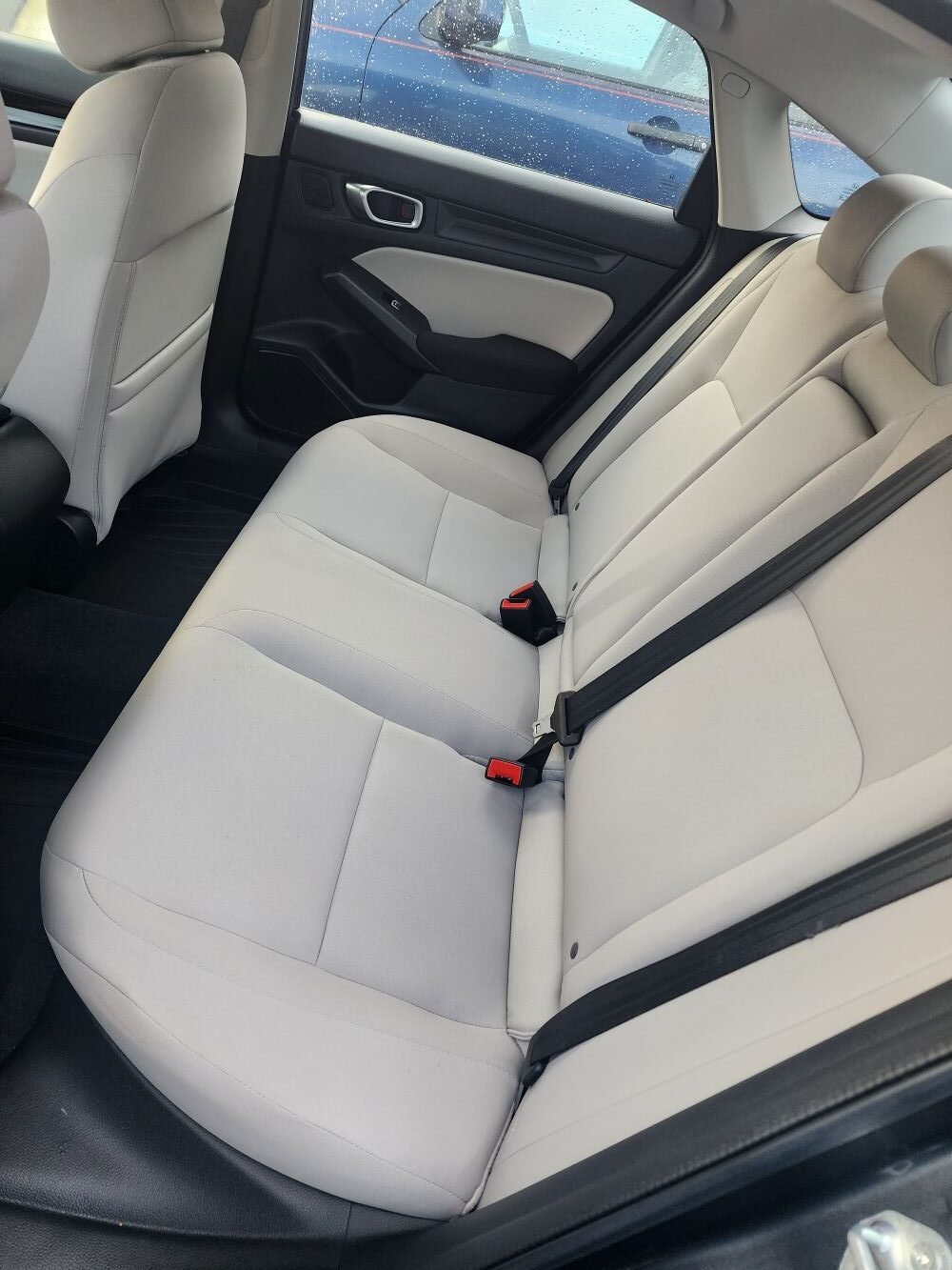 
								HONDA Civic full									